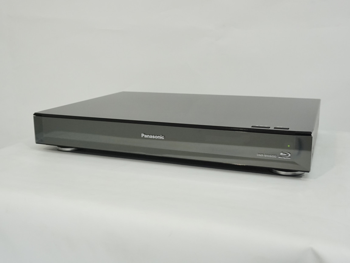Panasonic DMR-BRX6000