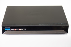  【O様専用】TOSHIBA RD-X10【コード01-07467】