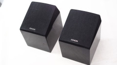 【買取】DENON SC-EN10(K)【コード21-04505】