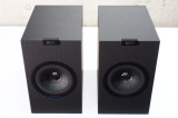 【展示処分品】KEF Q150(B)【コード90-02388】