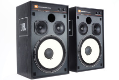 【買取】JBL 4312EBK【コード21-04541】