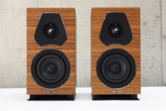 【買取】Sonus Faber Lumina I【コード01-07661】