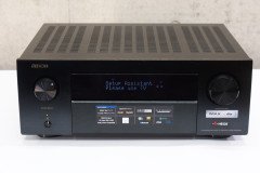 【買取】DENON AVR-X4500H【コード01-07641】