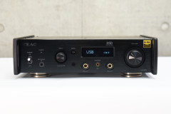 【買取】TEAC UD-505(B)【コード01-07688】