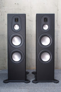 【展示処分品】Monitor Audio PL300 II(EB)-送料別途【90-02384】