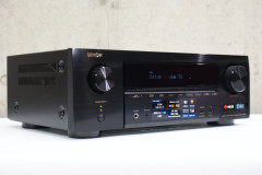 【買取】DENON AVR-X1600H【コード01-07674】