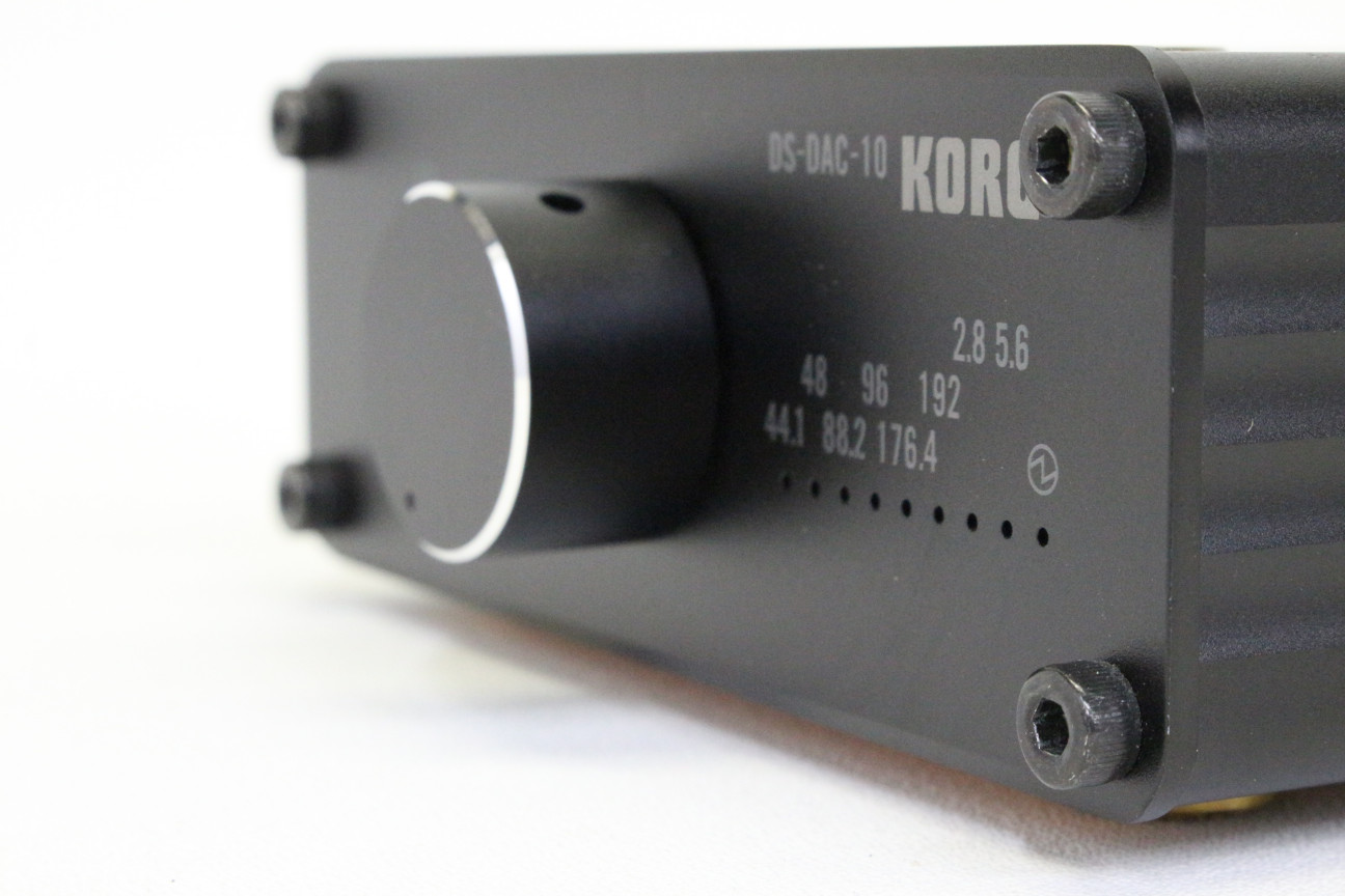 中古 Korg Ds Dac 10 コード00 中古販売 買取サイトのアバック