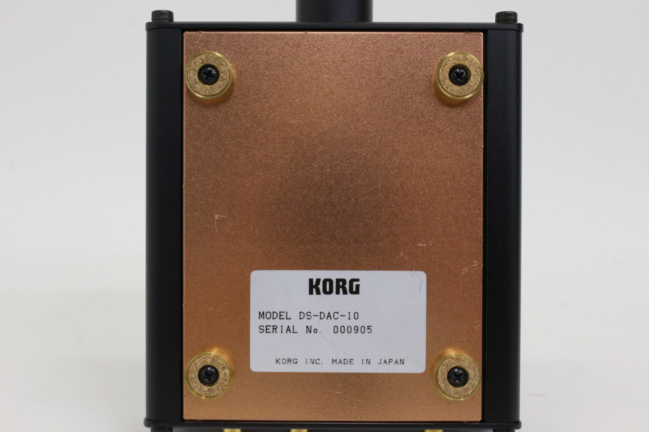 中古 Korg Ds Dac 10 コード00 中古販売 買取サイトのアバック