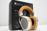 【買取】HIFIMAN DEVA【コード01-05082】