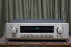 【買取】Accuphase CX-260 + DAC-30【コード00-94473】