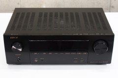 【買取】DENON AVR-X1600H-特【コード01-07754】