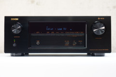 【買取】DENON AVR-X2400H【コード01-07594】