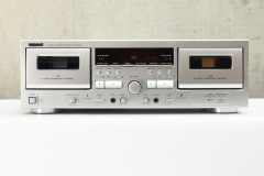 【買取】TEAC W-1200【コード01-07786】