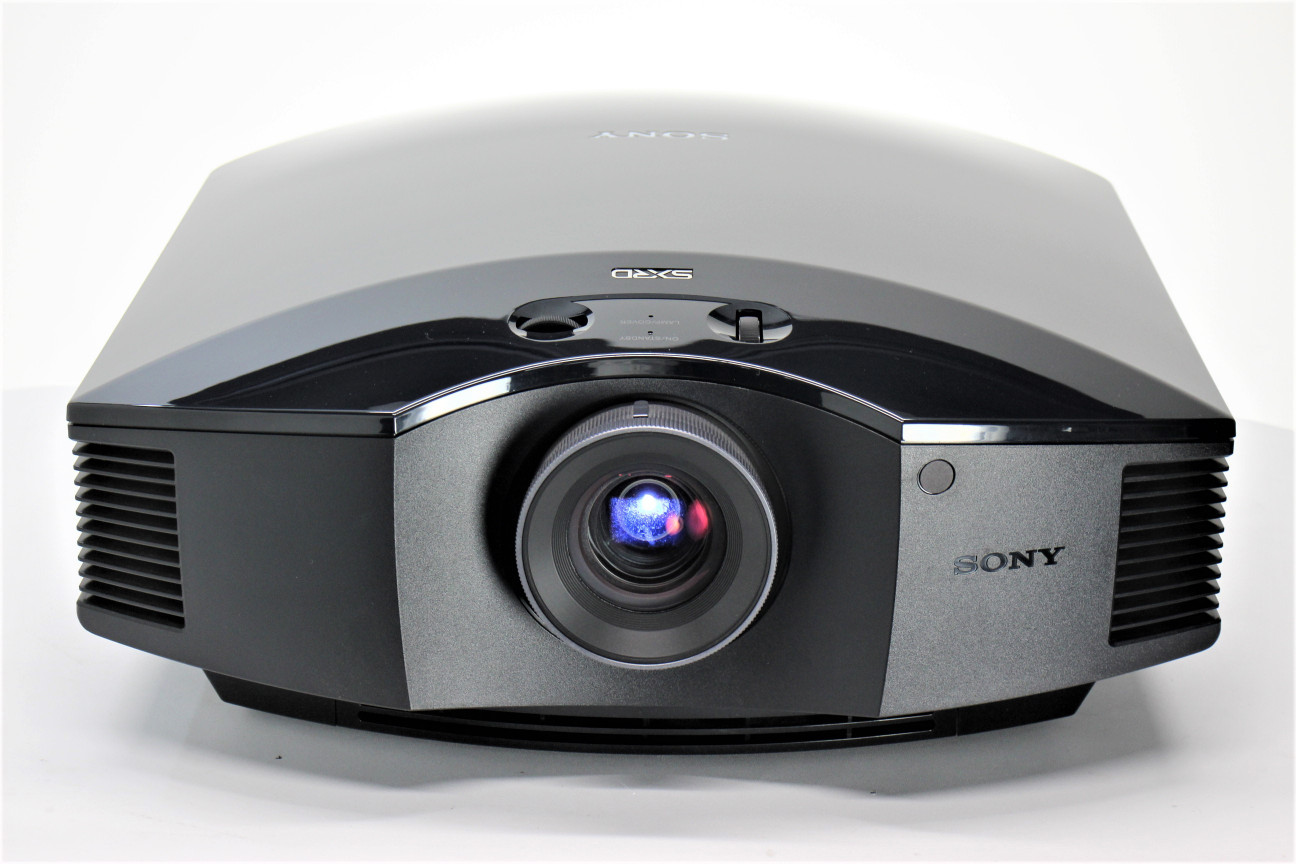 Sony 短焦点ビデオプロジェクター VPL-BW120S