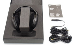 【買取】SENNHEISER HD660S【コード01-07561】