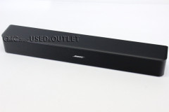 【買取】BOSE Solo 5 TV sound system【コード01-04202】