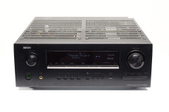 【買取】DENON AVR-3312【コード21-04614】