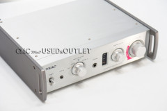 【買取】TEAC HA-501(S)【コード01-05130】