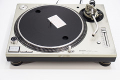 【買取】Technics SL-1200MK5(S)【コード01-01892】