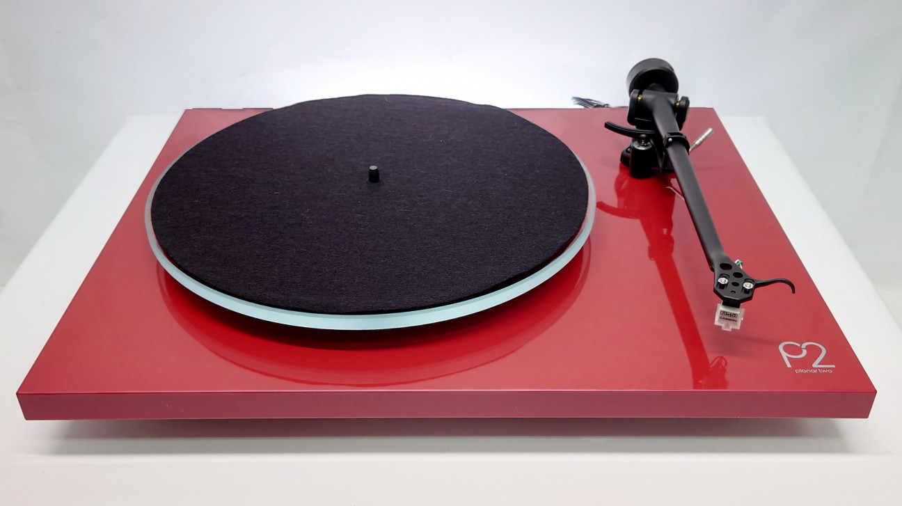 買取】Rega Planar2 RED (※60Hz仕様)【05-01428】 | 買取サイトのアバック