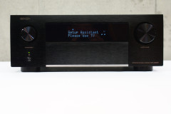 【買取】DENON AVR-X4500H【コード01-07890】