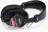 【買取】SONY MDR-CD900ST【コード01-07275】