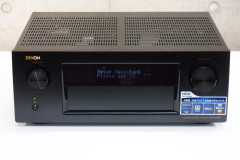 【買取】DENON AVR-X4200W【コード01-07935】