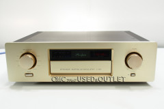 【買取】Accuphase C-290【コード01-05240】