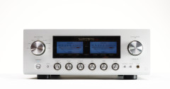 【買取】LUXMAN L-507UX2【コード21-04713】