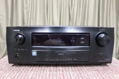 【買取】DENON AVR-3311(K)【コード00-91725】