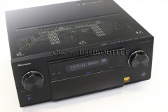 【買取】Pioneer SC-LX801【コード01-02558】