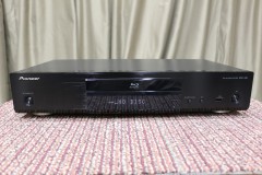 【買取】Pioneer BDP-450【コード00-91733】