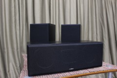 【買取】YAMAHA NS-P350(B)【コード00-97046】在庫一掃セール