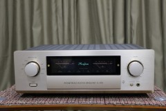 【買取】Accuphase E-308【コード00-94791】