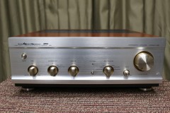 【買取】LUXMAN L-580【コード00-94801】