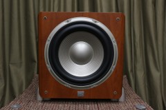 【買取】JBL L8400P/CH【コード00-94851】