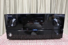 【買取】Pioneer SC-LX81【コード00-91762】