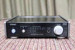 【買取】TEAC UD-301(B)【コード00-94939】