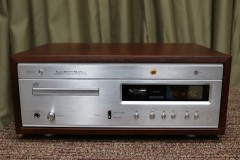 【買取】LUXMAN D-38u【コード00-94824】