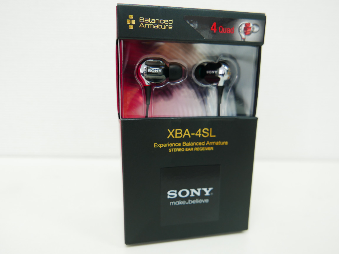 中古】SONY XBA-4SL【コード01-02973】  中古販売・買取サイトのアバック