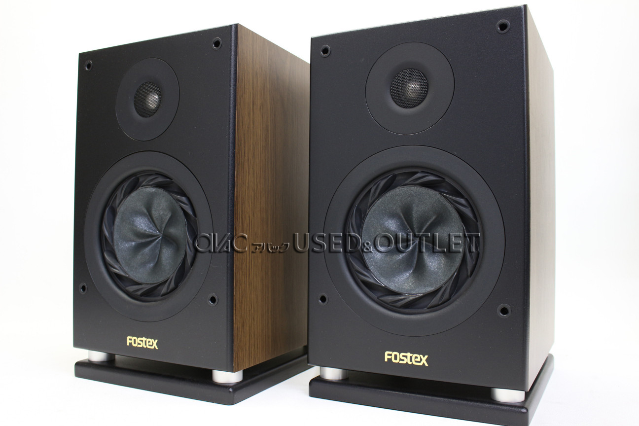 買取】FOSTEX GR160【コード01-00141】 | 買取サイトのアバック