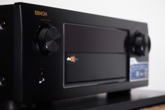 【買取】DENON AVR-X4200W【コード21-00891】